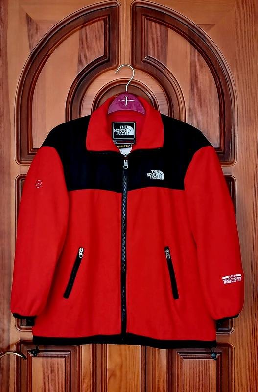 Женская The North Face Куртка Чёрный XXL