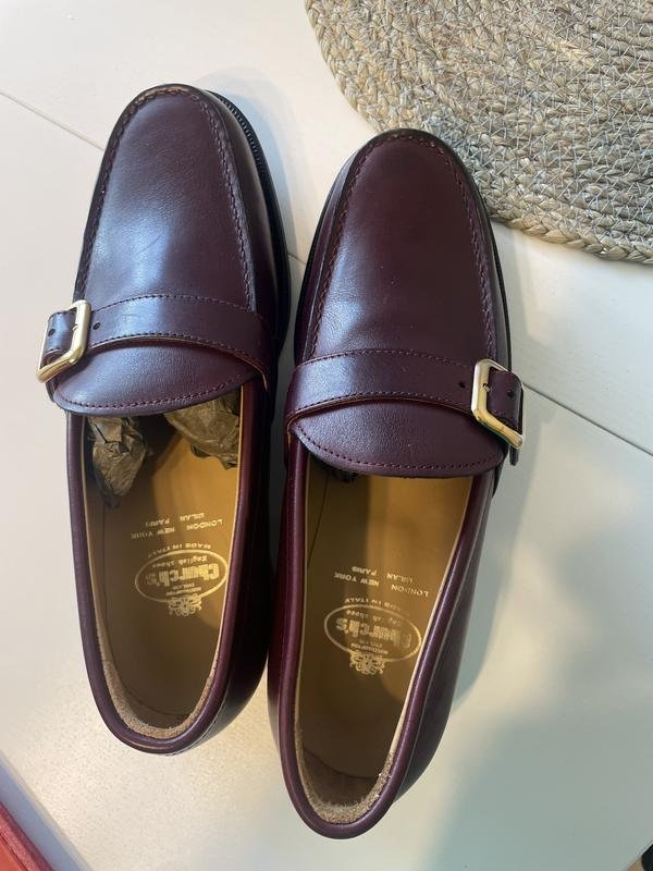 Damen Church's Slipper 38,5