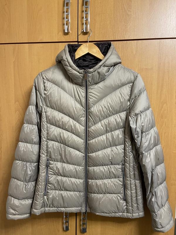 Женская Michael Kors Куртка Бежевый L