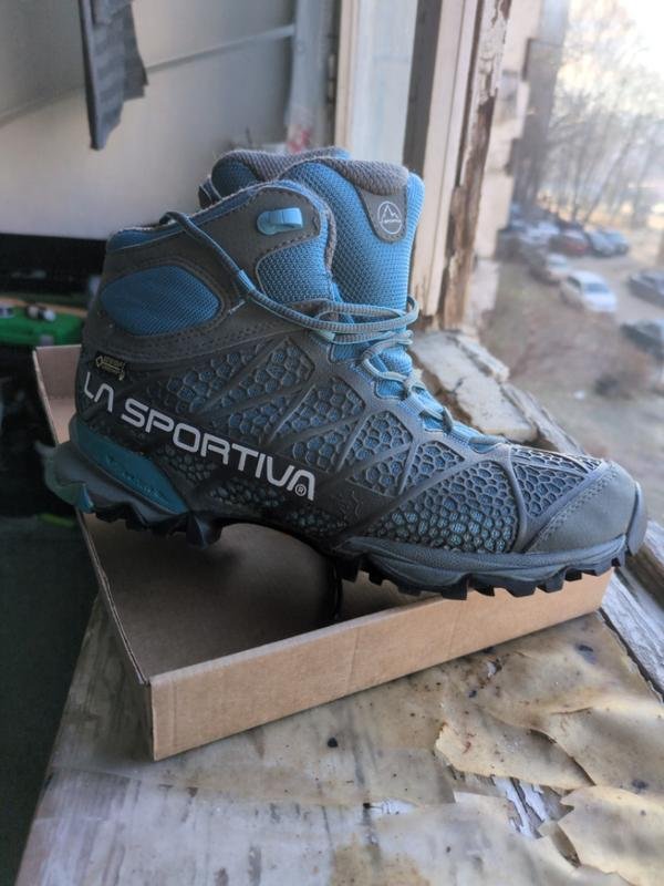Женские La Sportiva Ботинки 38.5