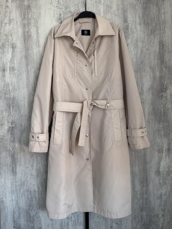 Femme Bogner Trench Beige 38