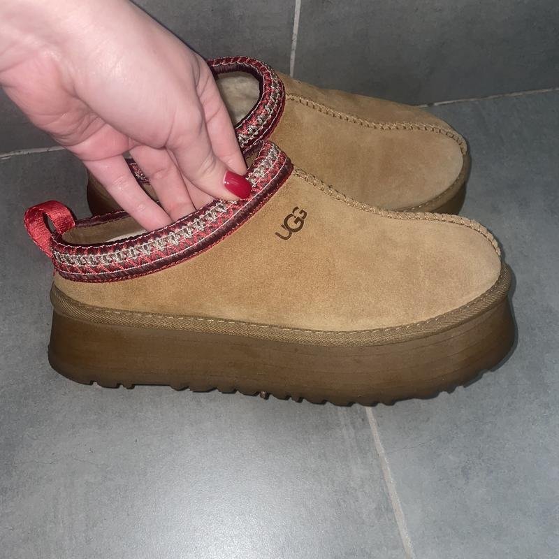 Женские UGG Угги Бежевый 39