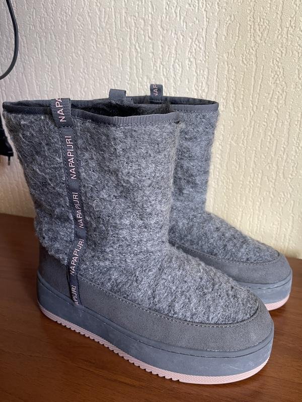 Женские Napapijri Сапоги 36