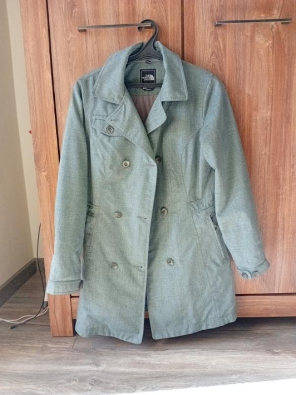 Женская The North Face Куртка Серый M