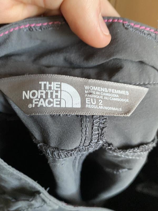 Женские The North Face Брюки ХS