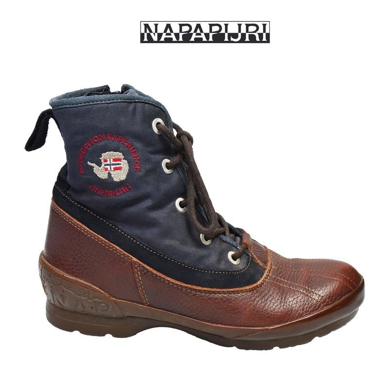 Женские Napapijri Сапоги 37