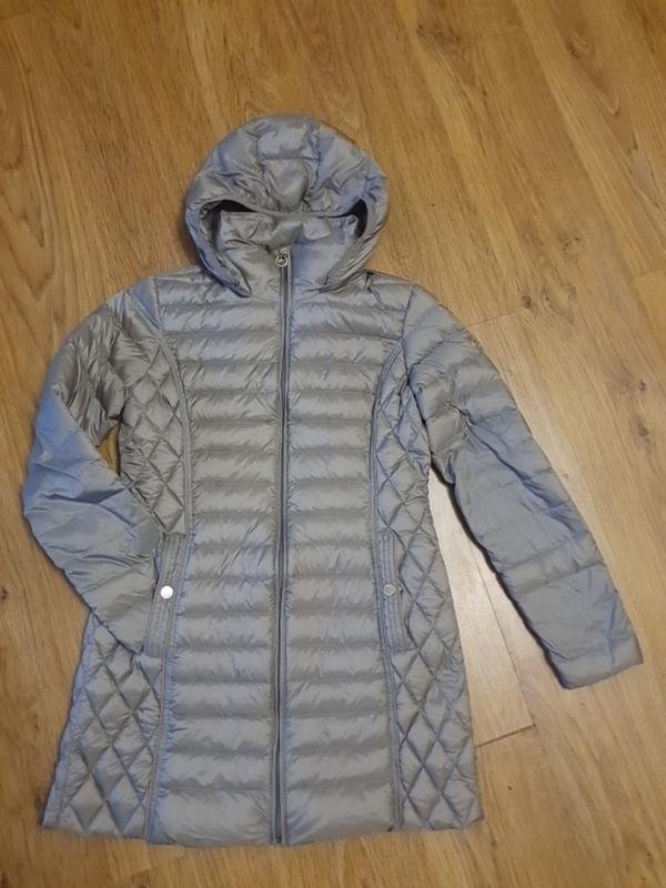 Женская Michael Kors Куртка Серый