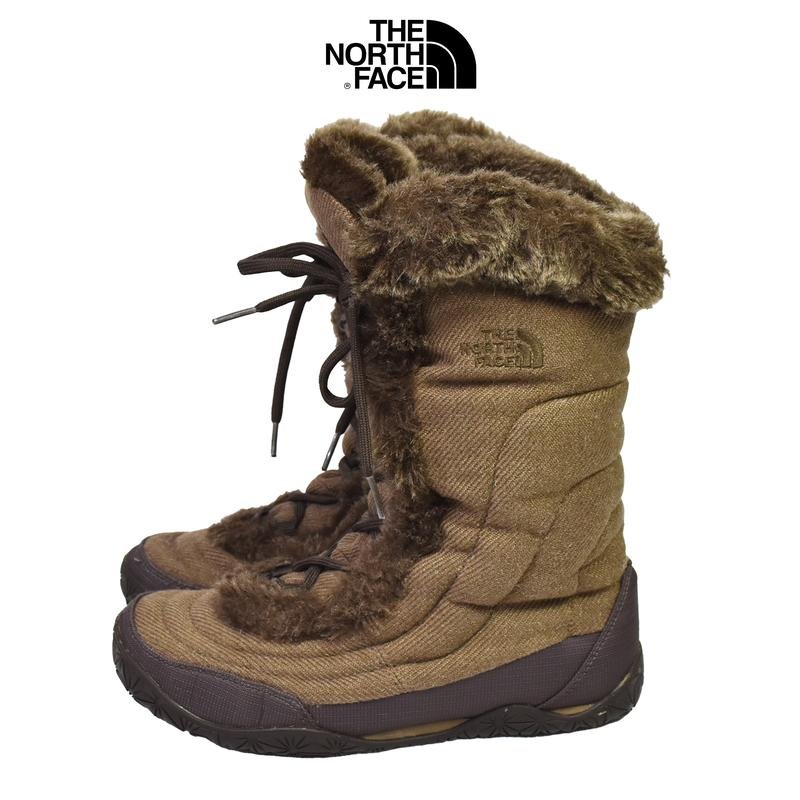 Женские The North Face Сапоги 39