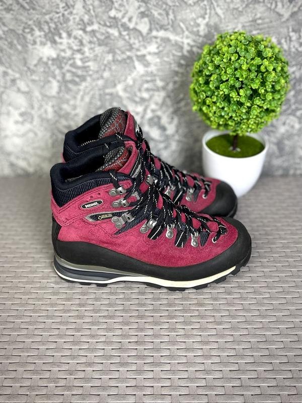 Женские Meindl Ботинки 37