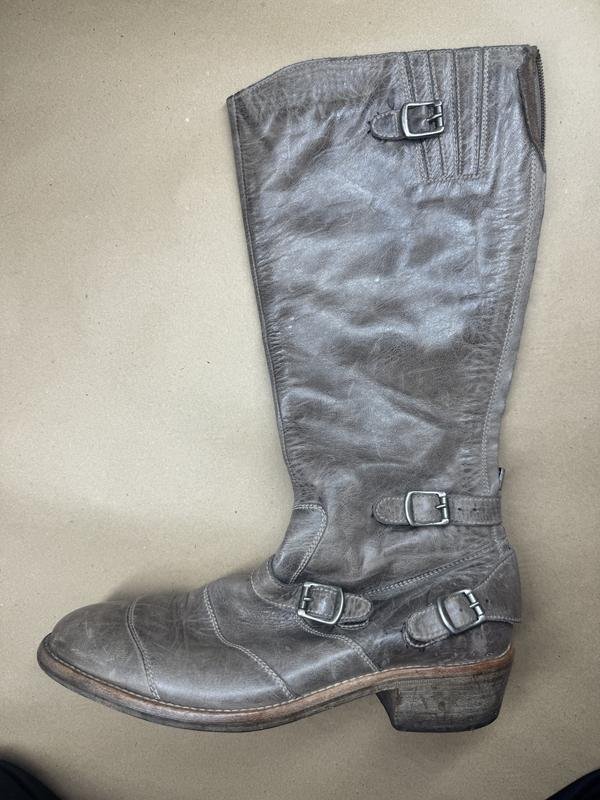 Женские Belstaff Сапоги 41