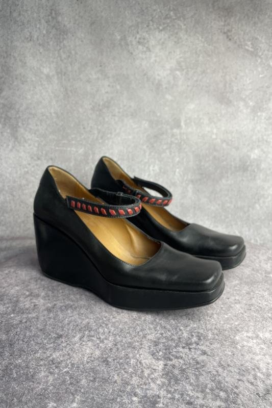 Women Sergio Rossi Heels Black 39