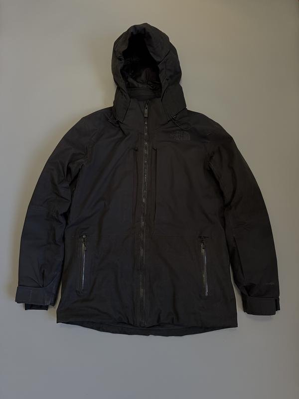 Herren The North Face Jacke Schwarz Polyamid M
