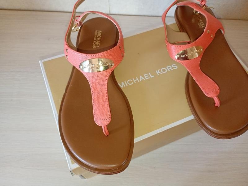 Женские Michael Kors Босоножки 36