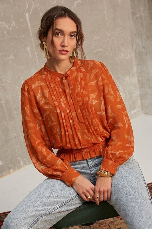 Женская Jasper Conran Блузка uk14/eur42