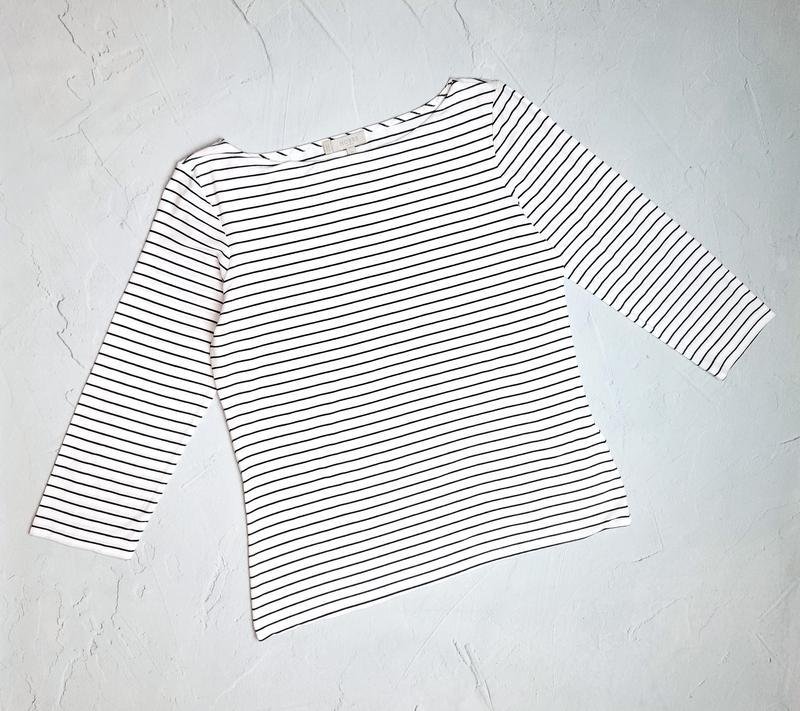 Femme Hobbs Pull Blanc Viscose 46