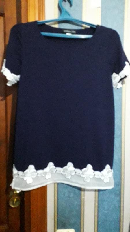 Damen Patrizia Dini Hemd Weiß Viskose L