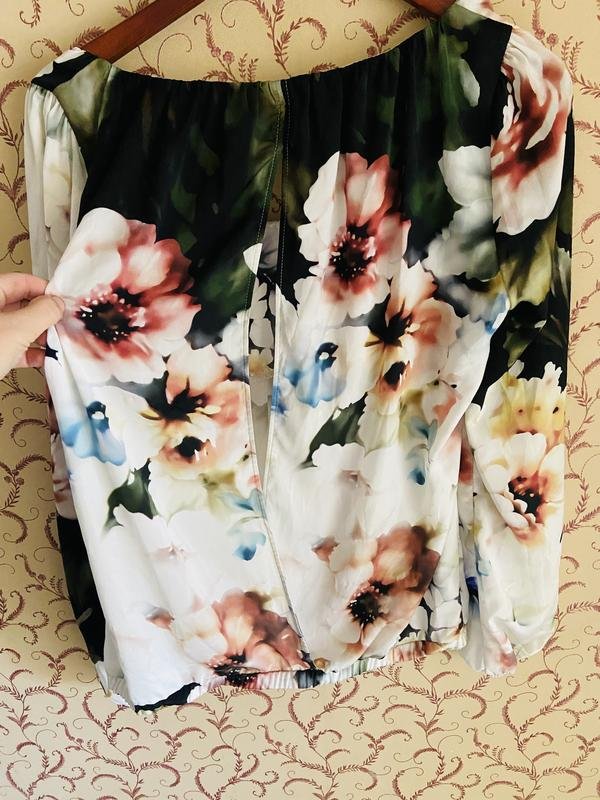 Damen Patrizia Pepe Hemd Mehrfarbig S-M