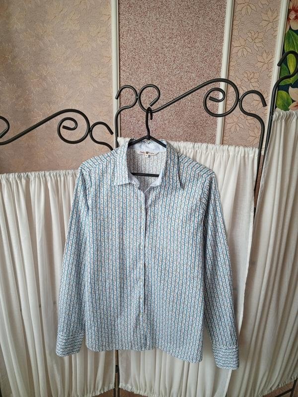 Donna Lucky de Luca Camicia Multicolore L