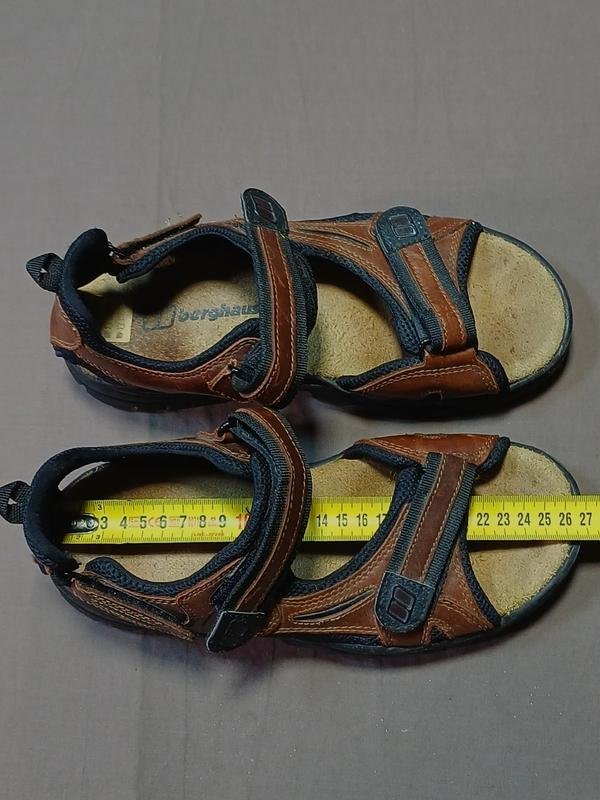 Sandalen