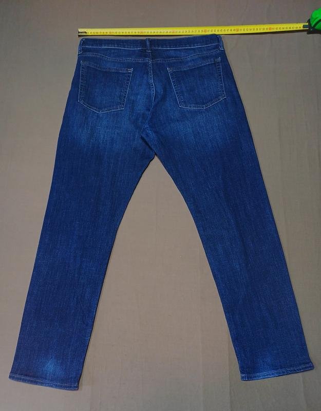 Men GAP Jeans Navy Denim W33L30