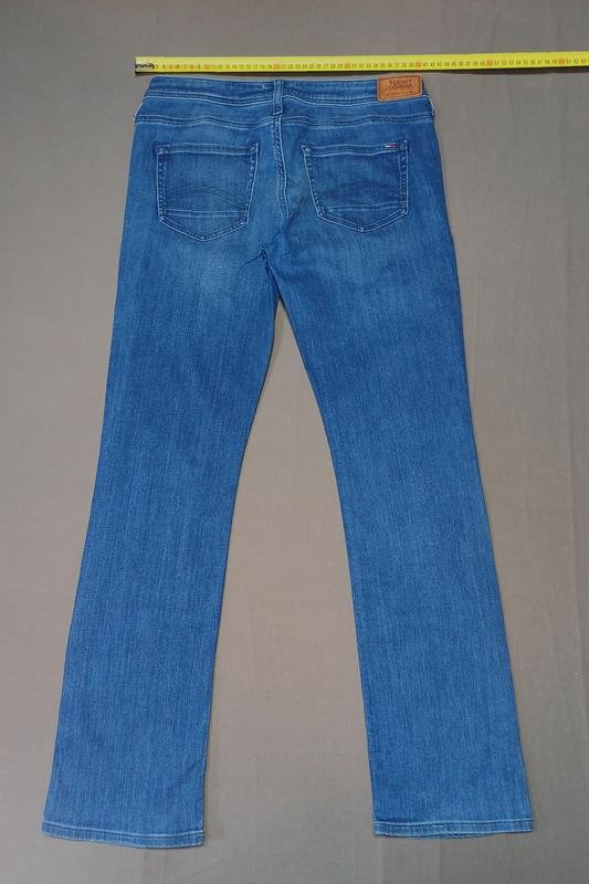 Femme Tommy Jeans Jeans Bleu Marine W30