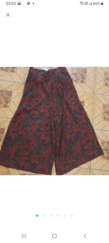 Women Canada.p Trousers Red S
