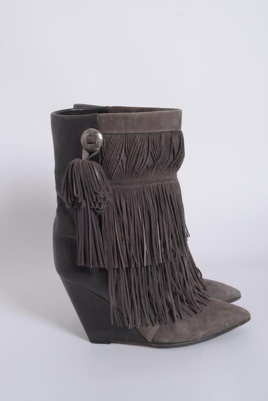 Damen Isabel Marant Stiefel Mehrfarbig 38