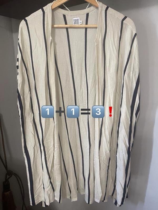 Donna Saint Tropez Cape Beige M