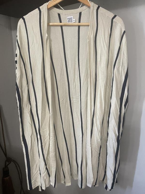 Donna Saint Tropez Cape Beige M