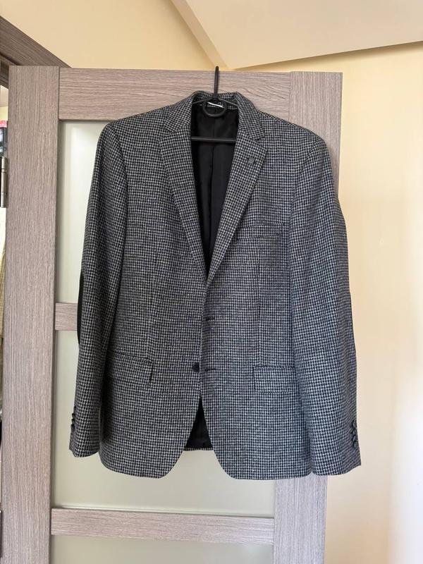 Homme Karl Lagerfeld Blazer Multicolore S