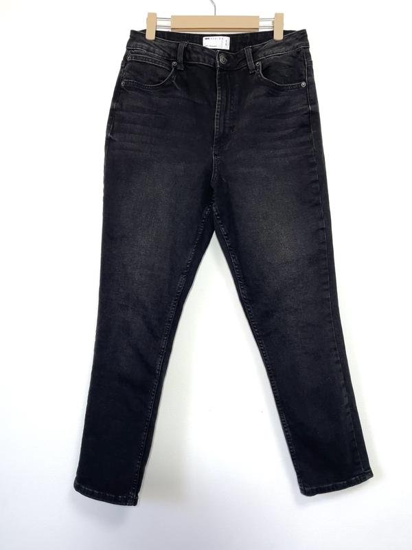 Женские ASOS DESIGN Джинсы Чёрный L