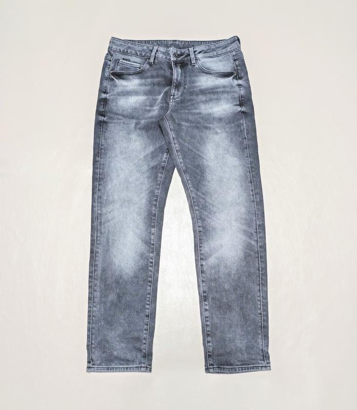 Damen G-Star Raw Jeans Grau Andere