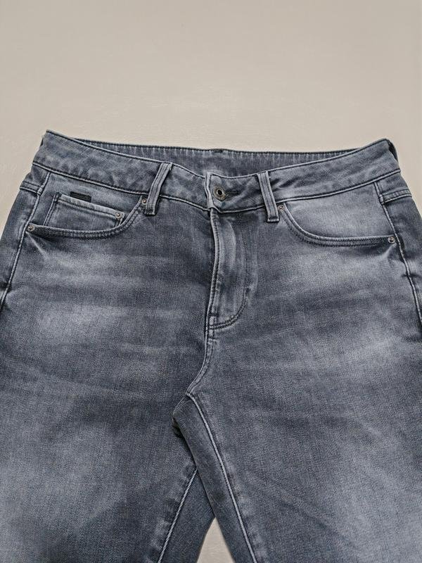 Damen G-Star Raw Jeans Grau Andere