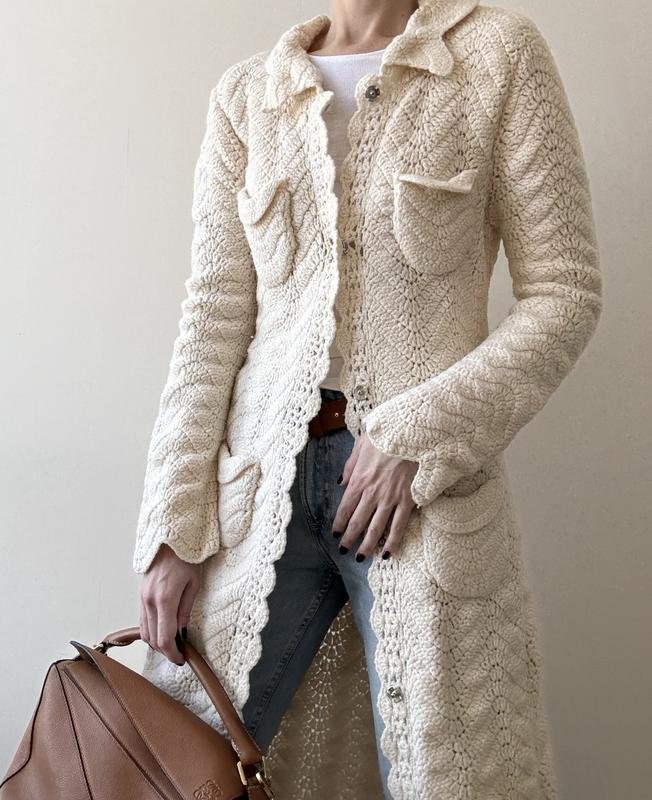 Women Loro Piana Sweater Beige XS