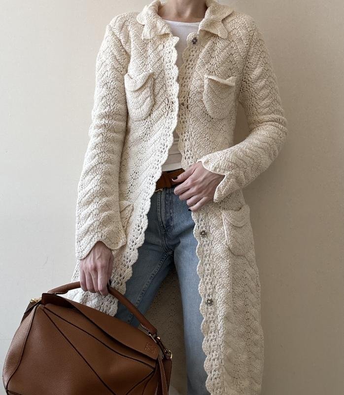 Women Loro Piana Sweater Beige XS