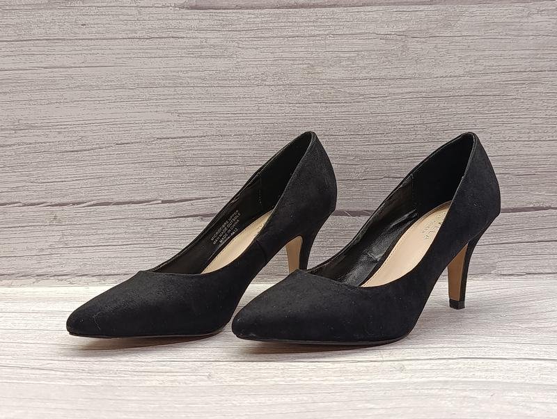 Женские Carvela Туфли Чёрный 36