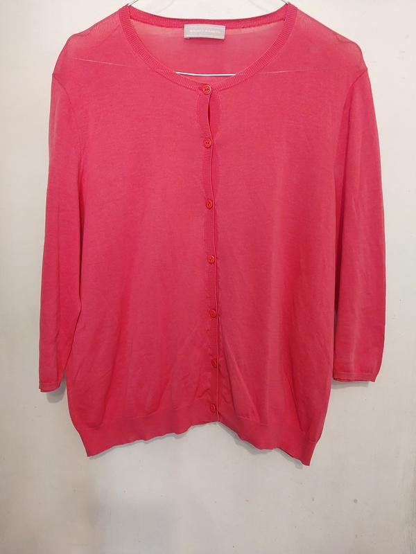 Damen Bruno Manetti Pullover Mehrfarbig 48