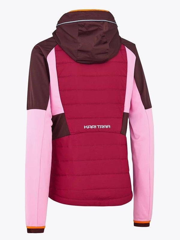 Women Kari Traa Jacket Multicolor M