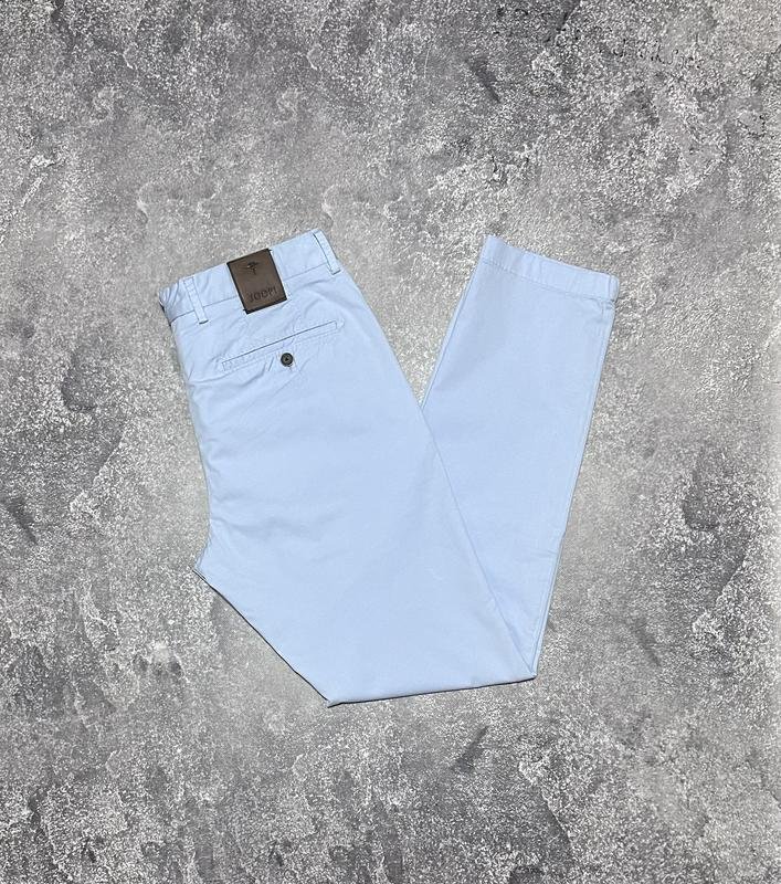 Homme JOOP! Pantalon Bleu 32