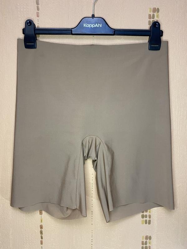 Femme Scarlett Company Seamless Beige Polyamide XL