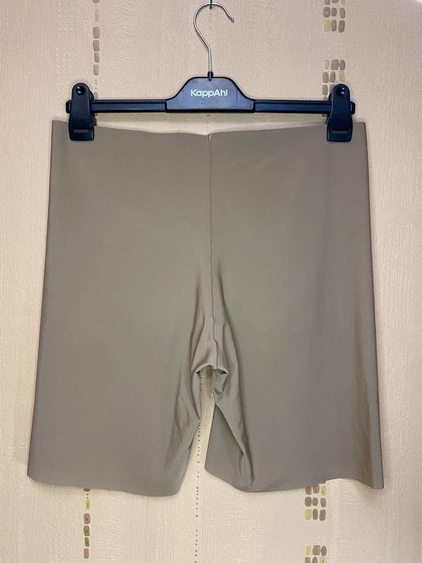 Femme Scarlett Company Seamless Beige Polyamide XL