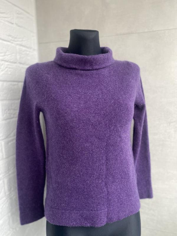 Femme Hobbs Pull Violet Laine M