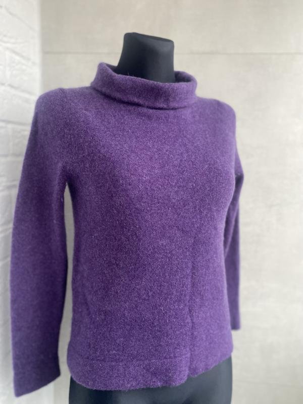 Femme Hobbs Pull Violet Laine M