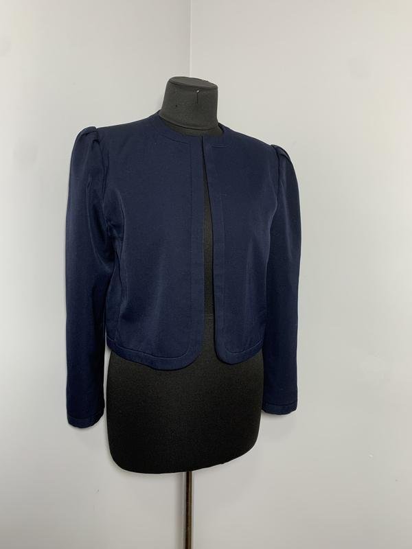 Femme Louis Féraud Blazer Bleu Marine XL