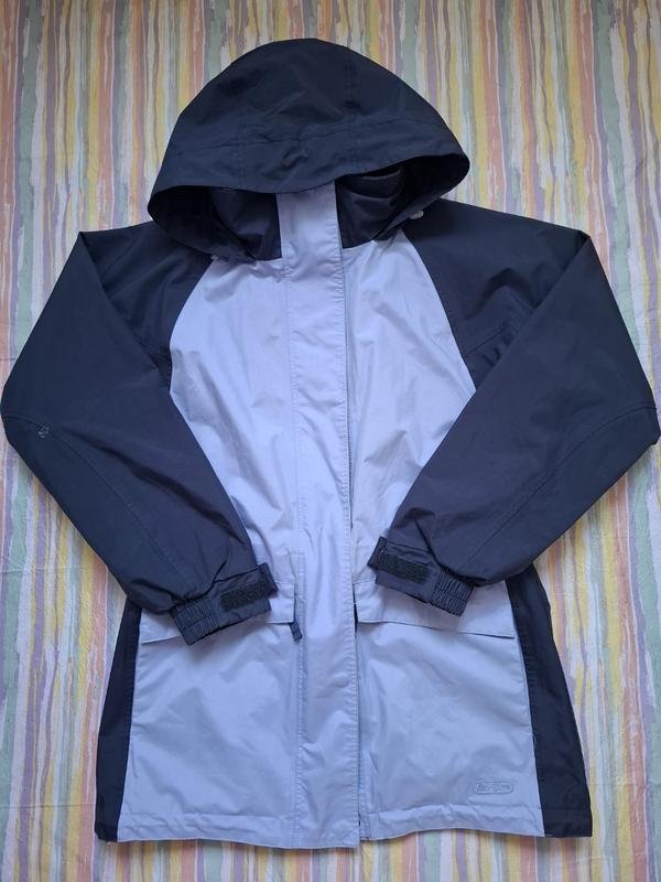 Donna Peter Storm Giacca Blu M