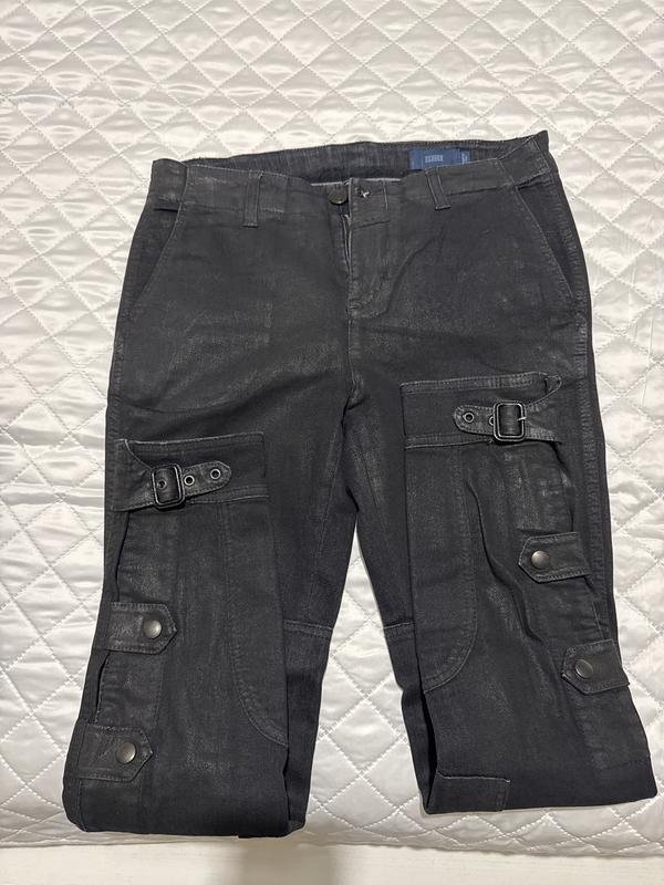 Женские Closed Джинсы Чёрный 28