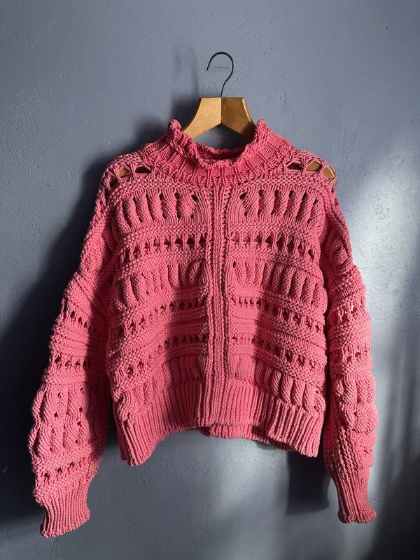 Women Isabel Marant Sweater Pink S