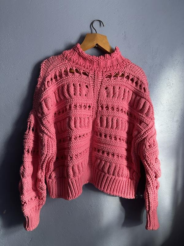 Women Isabel Marant Sweater Pink S
