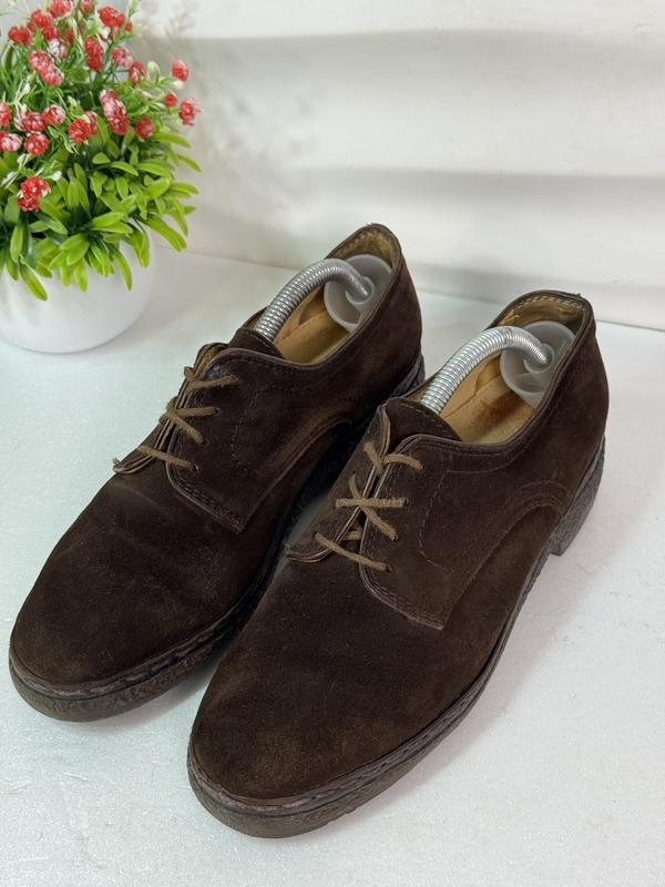 Женские Lavorazione Artigianale Туфли Коричневый