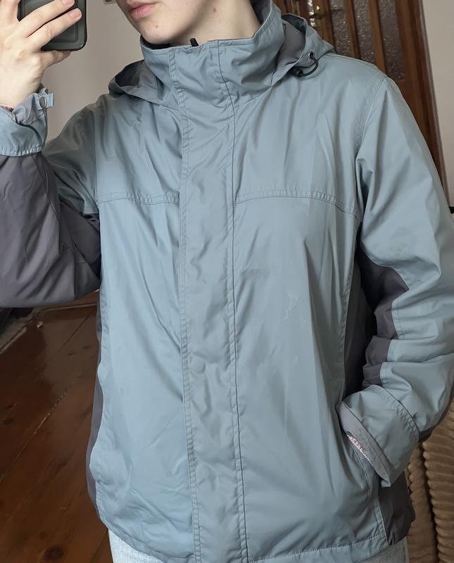 Femme Veste Vintage Charbon S